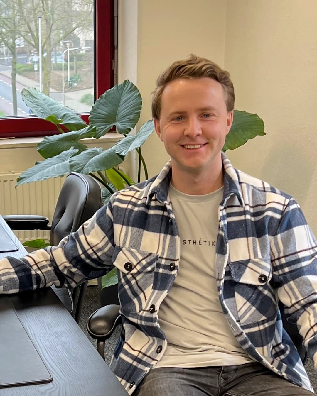 Evert-Jan Bennink - Advertising Specialist  - Search Engine Results